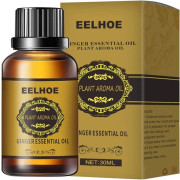 Ginger Oil ( 2 Pcs )