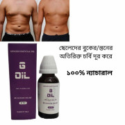 G-Oil Best skin tight oi-Men