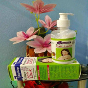 1 PC VIP KEM COT THAI BODY CREAM