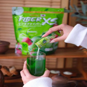 MIKEO FIBER XS Slim*ming Juice ৩পিস