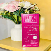 DERMA HOUSE= BREAST ENLARGEMENT CREAM