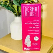 DERMA HOUSE=BREAST TIGHTENING CREAM